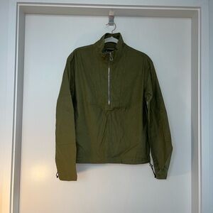 Anther Mara Half-Zip Jacket